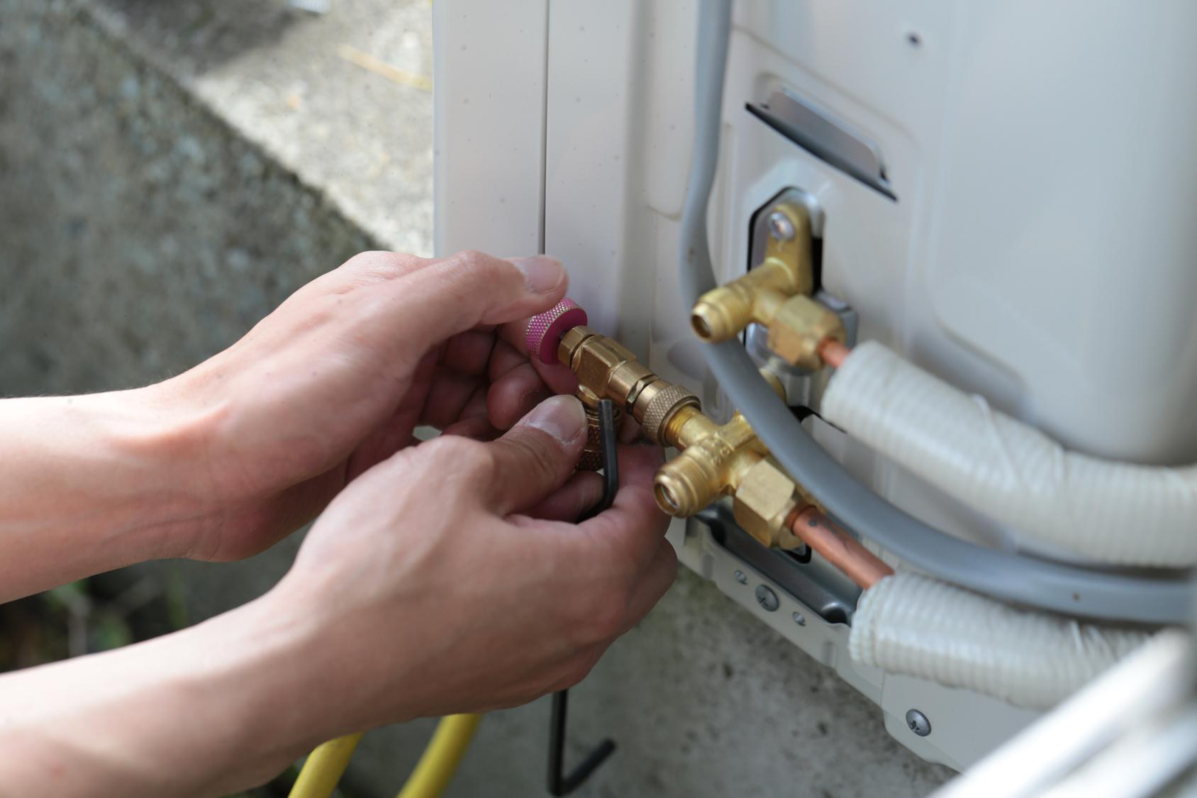 chauffage électrique économique Saint-Ouen-l'Aumône